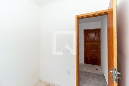 Quarto 1 de apartamento para alugar com 2 quartos, 39m² em Vila Carrao, São Paulo