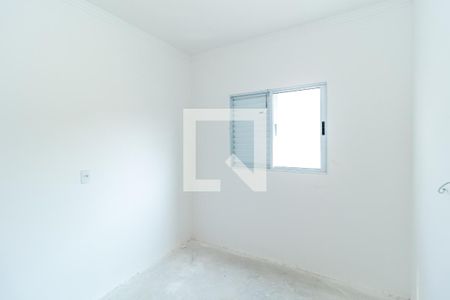 Quarto 2 de apartamento para alugar com 2 quartos, 39m² em Vila Carrao, São Paulo