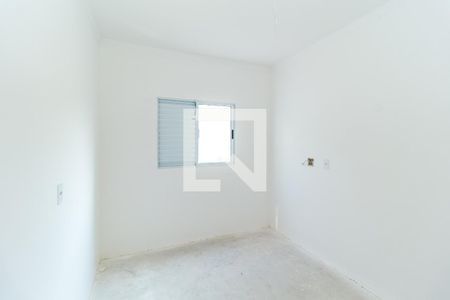 Quarto 2 de apartamento para alugar com 2 quartos, 39m² em Vila Carrao, São Paulo