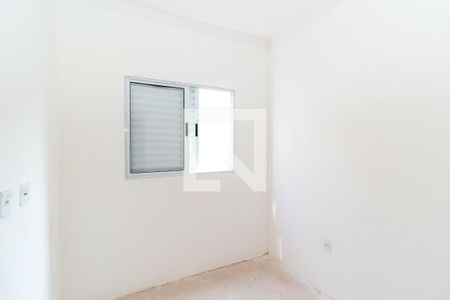 Quarto 1 de apartamento para alugar com 2 quartos, 39m² em Vila Carrao, São Paulo