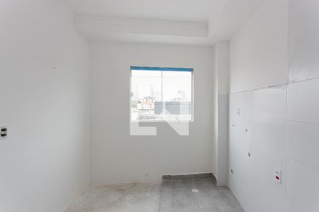 Área de Serviço de apartamento à venda com 2 quartos, 45m² em Vila Carrao, São Paulo