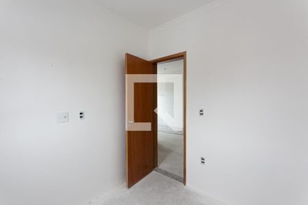 Quarto 2 de apartamento à venda com 2 quartos, 45m² em Vila Carrao, São Paulo