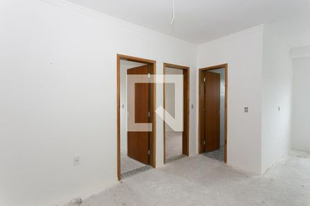 Sala de apartamento à venda com 2 quartos, 45m² em Vila Carrao, São Paulo