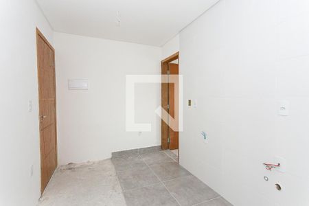 Sala/ Cozinha  de apartamento à venda com 2 quartos, 39m² em Vila Carrao, São Paulo