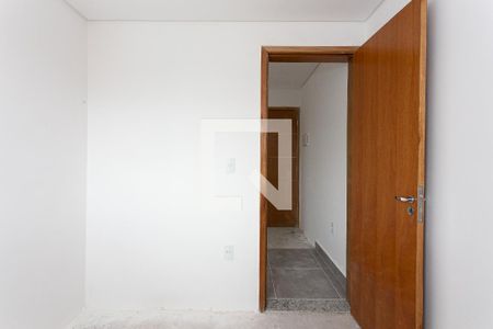 Quarto 1 de apartamento à venda com 2 quartos, 39m² em Vila Carrao, São Paulo