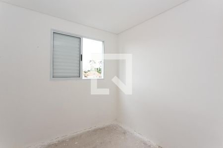 Quarto 1 de apartamento à venda com 2 quartos, 39m² em Vila Carrao, São Paulo