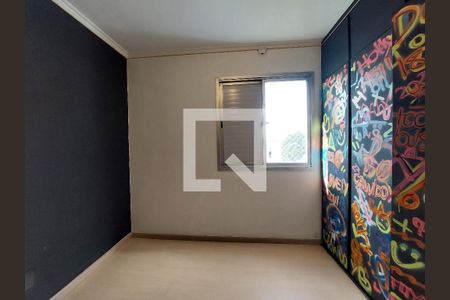 Quarto 1 de apartamento à venda com 3 quartos, 76m² em Jardim Taquaral, São Paulo