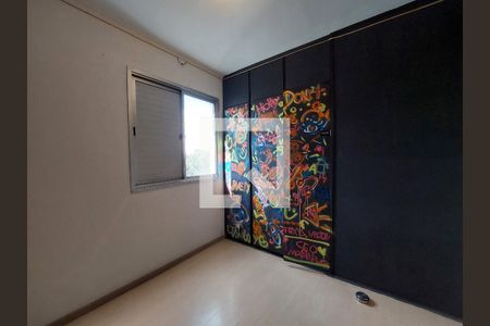 Quarto 1 de apartamento à venda com 3 quartos, 76m² em Jardim Taquaral, São Paulo