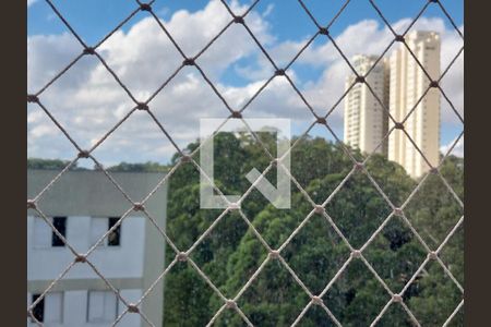 Vista - Quarto 1 de apartamento à venda com 3 quartos, 76m² em Jardim Taquaral, São Paulo