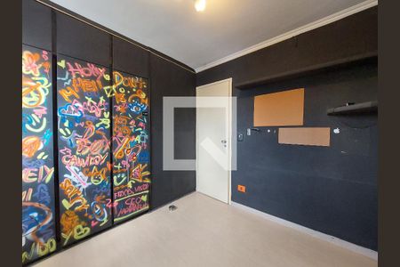 Quarto 1 de apartamento à venda com 3 quartos, 76m² em Jardim Taquaral, São Paulo