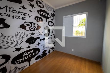 Quarto 1 de apartamento para alugar com 2 quartos, 41m² em Vila Ema, São Paulo