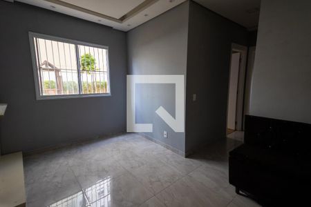 Sala de apartamento para alugar com 2 quartos, 41m² em Vila Ema, São Paulo