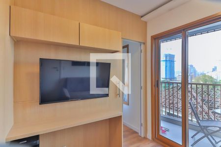 Sala  de apartamento para alugar com 2 quartos, 40m² em Butantã, São Paulo