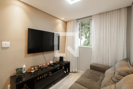 Sala de apartamento à venda com 2 quartos, 61m² em Jardim Vila Formosa	, São Paulo