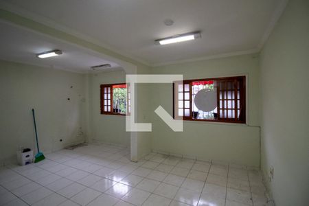 Sala 2 de casa para alugar com 2 quartos, 86m² em Jardim Alvorada (zona Oeste), São Paulo