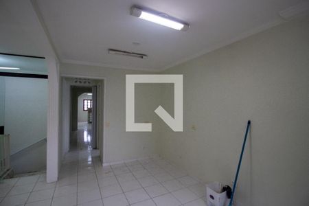 Sala de casa para alugar com 2 quartos, 86m² em Jardim Alvorada (zona Oeste), São Paulo