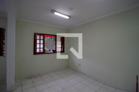 Sala 2 de casa para alugar com 2 quartos, 86m² em Jardim Alvorada (zona Oeste), São Paulo