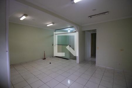 Casa para alugar com 86m², 2 quartos e sem vagaSala