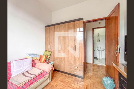 Quarto 1 de apartamento à venda com 2 quartos, 70m² em Centro, Belo Horizonte