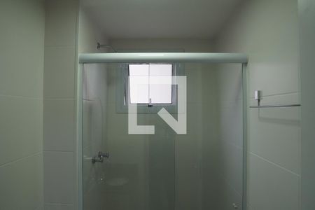 Banheiro de apartamento à venda com 1 quarto, 41m² em Vila Andrade, São Paulo