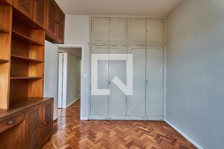 Quarto 1 de apartamento à venda com 4 quartos, 140m² em Tijuca, Rio de Janeiro