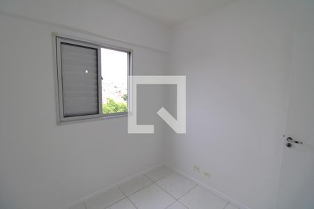 Quarto 1 de apartamento para alugar com 2 quartos, 45m² em Vila Gustavo, São Paulo