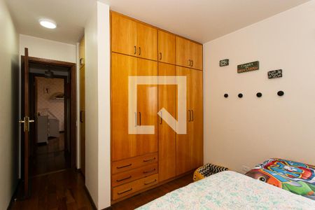 Quarto 1 de apartamento para alugar com 3 quartos, 155m² em Chácara Santo Antônio (zona Leste), São Paulo