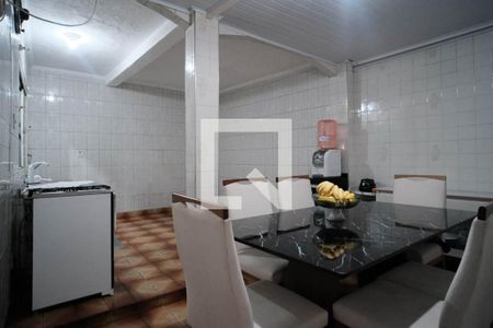 Cozinha de casa à venda com 2 quartos, 154m² em Jardim Triana, São Paulo