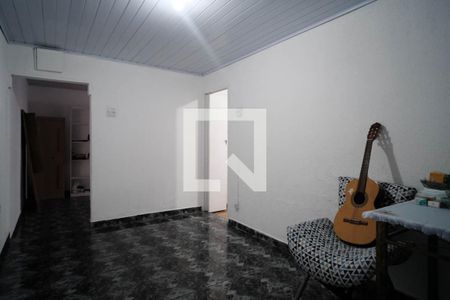 Sala 1 de casa à venda com 2 quartos, 154m² em Jardim Triana, São Paulo