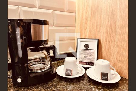 Kitnet/Studio para alugar com 1 quarto, 44m² em Vila Itapura, Campinas