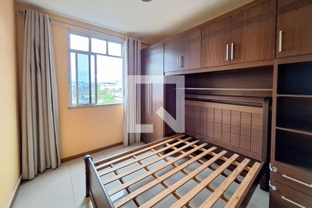 Quarto 1 de apartamento à venda com 2 quartos, 79m² em Fonseca, Niterói