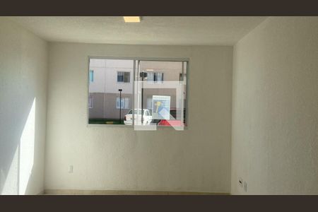 Sala  de apartamento para alugar com 2 quartos, 41m² em Sarandi, Porto Alegre