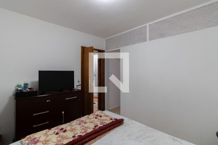 Quarto de apartamento à venda com 2 quartos, 68m² em Cocaia, Guarulhos