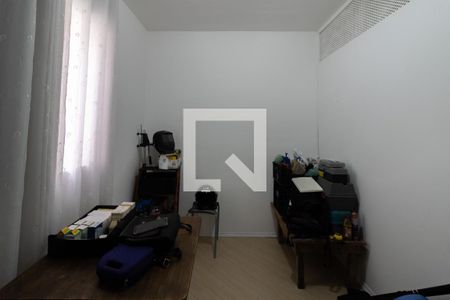 Quarto de apartamento à venda com 2 quartos, 68m² em Cocaia, Guarulhos