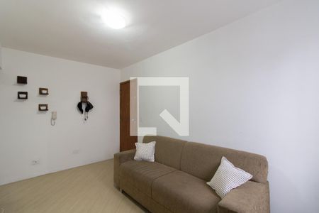 Sala de apartamento à venda com 2 quartos, 68m² em Cocaia, Guarulhos