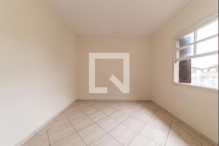 Quarto 2 de casa para alugar com 2 quartos, 90m² em Parque Jabaquara, São Paulo