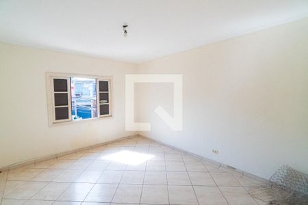 Quarto 2 de casa para alugar com 2 quartos, 90m² em Parque Jabaquara, São Paulo