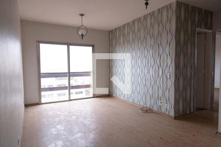 Sala de apartamento à venda com 2 quartos, 65m² em Chácara Tatuapé, São Paulo
