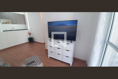 Sala de apartamento à venda com 2 quartos, 57m² em Umuarama, Osasco