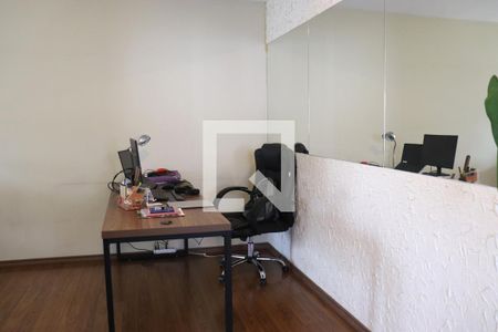 Sala 2 de apartamento à venda com 3 quartos, 130m² em Pinheiros, São Paulo