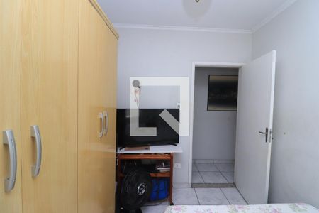 Quarto 1 de casa à venda com 3 quartos, 155m² em Vila Matilde, São Paulo