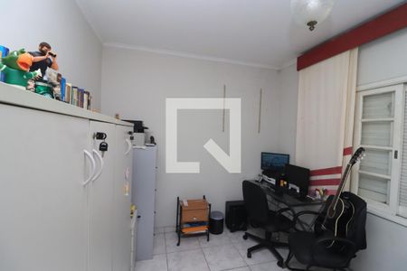 Quarto 2 de casa à venda com 3 quartos, 155m² em Vila Matilde, São Paulo