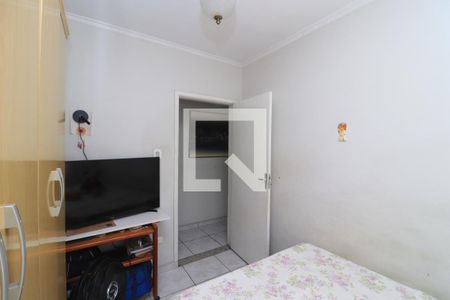 Quarto 1 de casa à venda com 3 quartos, 155m² em Vila Matilde, São Paulo