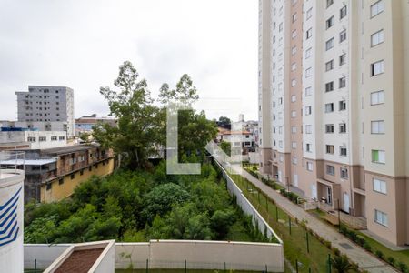 Vista Quarto 1 de apartamento à venda com 2 quartos, 49m² em Vila Ema, São Paulo