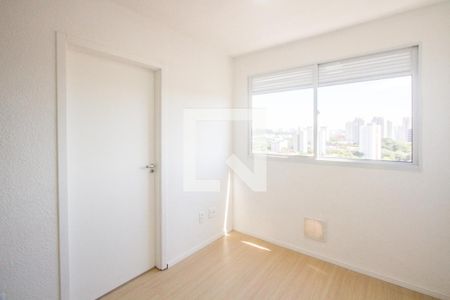 Sala de apartamento à venda com 2 quartos, 35m² em Jardim Promissão, São Paulo