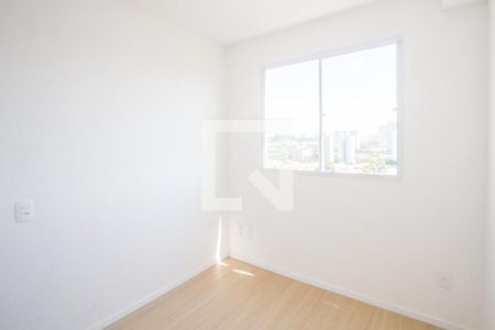 Quarto 2 de apartamento à venda com 2 quartos, 35m² em Jardim Promissão, São Paulo