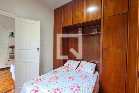 Quarto 1 de apartamento à venda com 2 quartos, 60m² em Engenho de Dentro, Rio de Janeiro