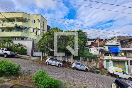 Quarto 1 de apartamento à venda com 2 quartos, 60m² em Engenho de Dentro, Rio de Janeiro