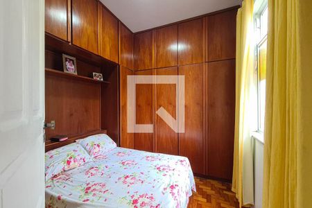 Quarto 1 de apartamento à venda com 2 quartos, 60m² em Engenho de Dentro, Rio de Janeiro