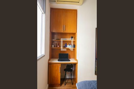 Quarto 1 de apartamento à venda com 2 quartos, 74m² em Méier, Rio de Janeiro